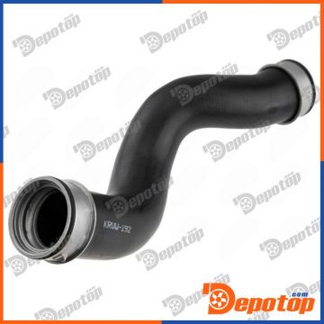 Gaine de suralimentation pour VW | GPP-VW-192, 09844